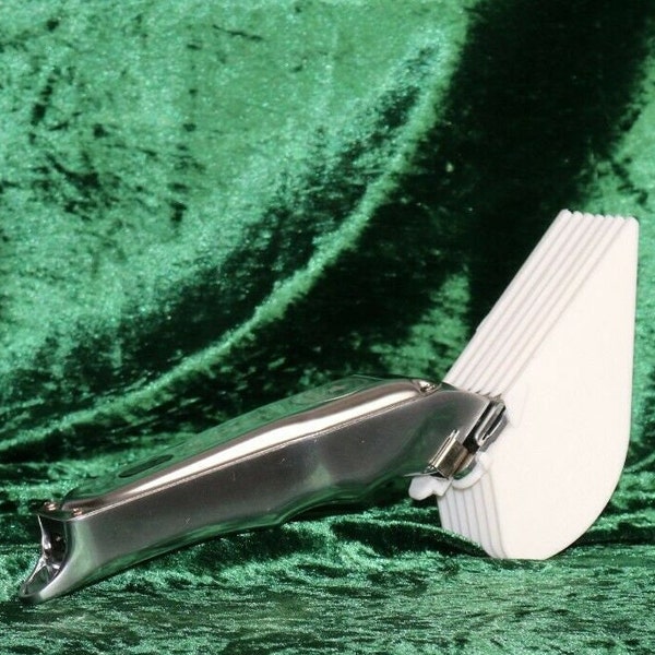 2 inch (51mm) Plastic Guard Comb Attachment - Fits WAHL ELECTRIC CLIPPERS.