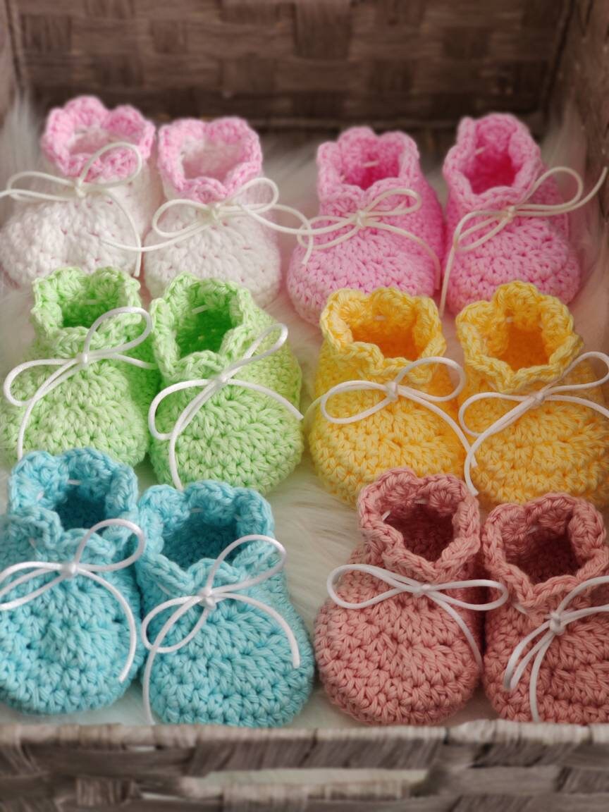 Zapatos fila top para bebe tejidos