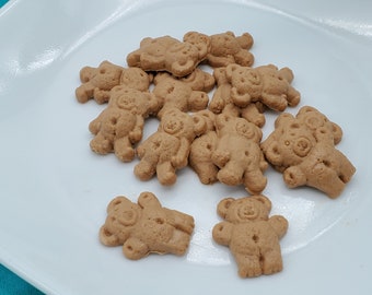 Cookies and Crackers