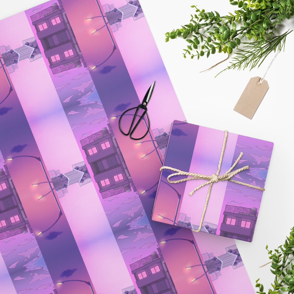 Wrapping Paper, Pink Wrapping Paper, Aesthetic Wrapping Paper, Beautiful  Trendy Blush Pink Dot Best Wrap Ever Sheet Modern Wedding Gift Wrap 