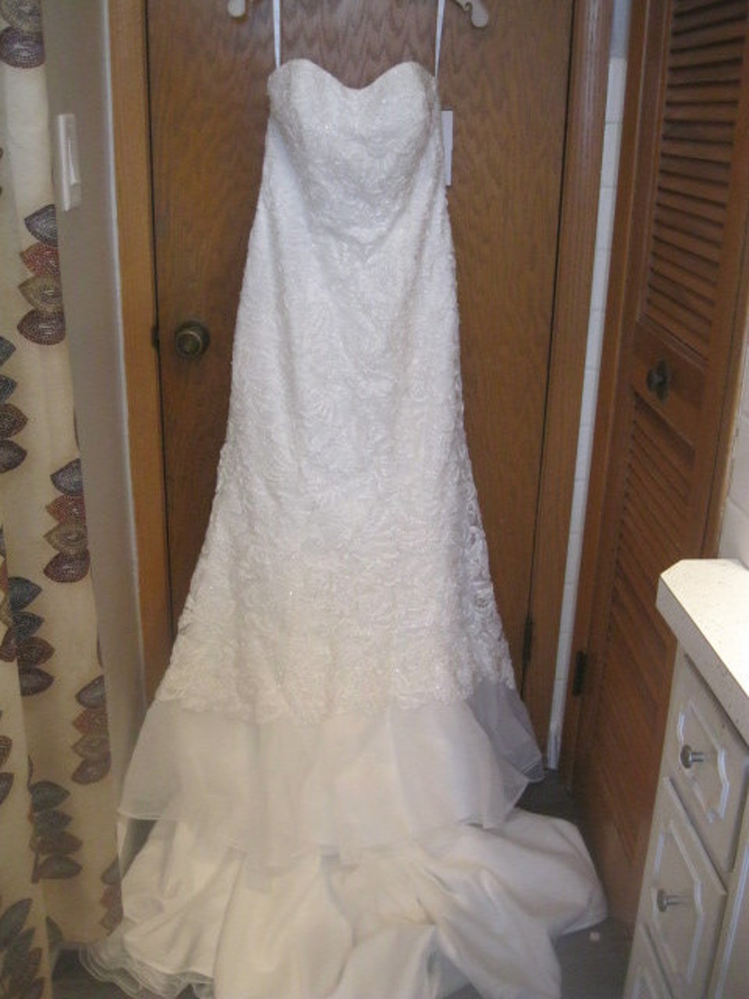 Wedding Dress Galina Signature / Bride / Bridal / Ceremony