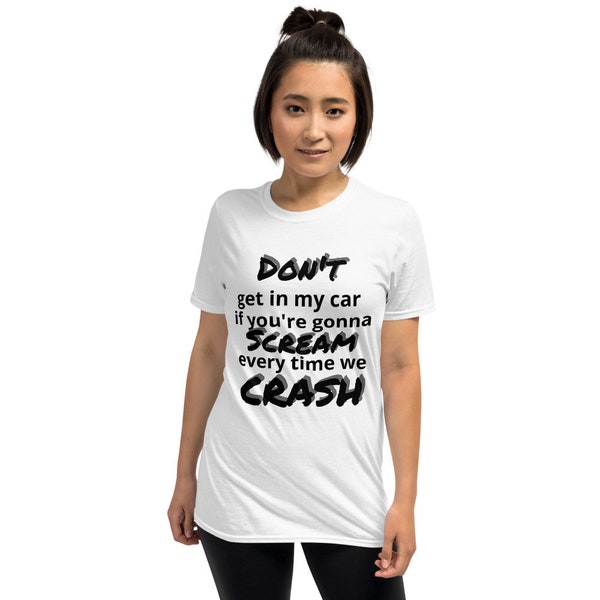 Funny Car Crash Gift - 60+ Gift Ideas for 2024