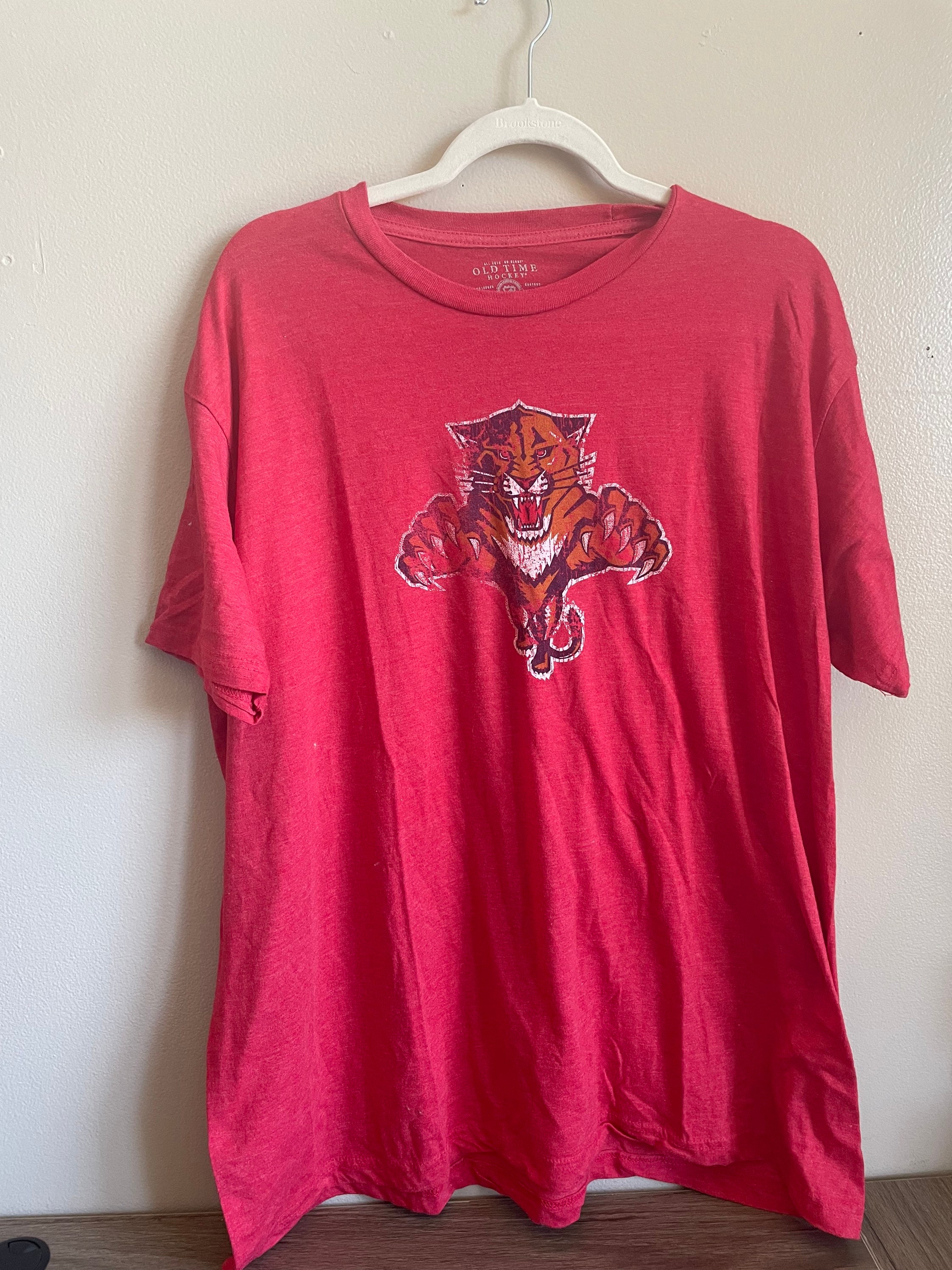 Personalized NHL Florida Panthers Special Lavender - Fight Cancer T-Shirt -  Torunstyle - Mellowtie