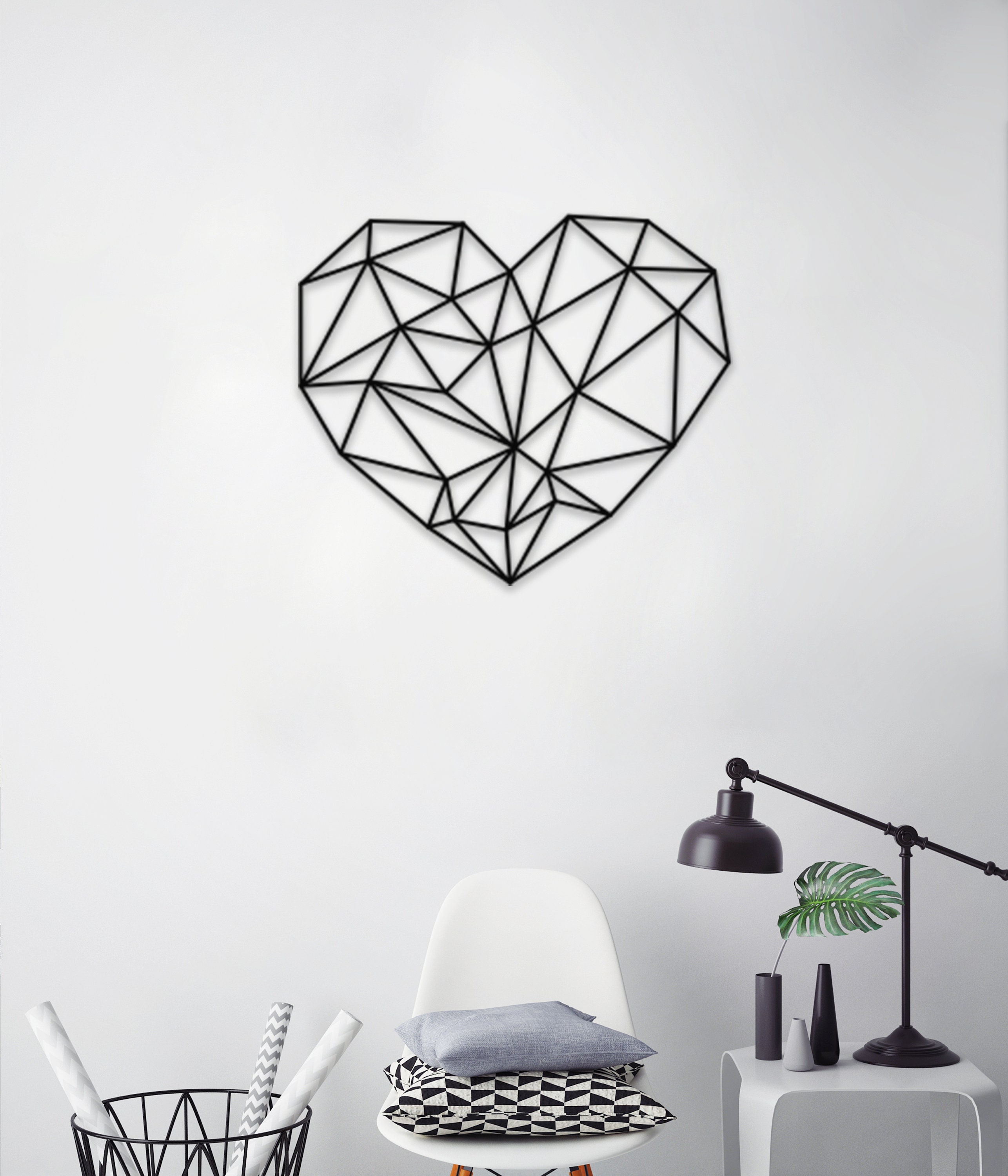 Love wall decor love wall art wood wall decor custom room | Etsy