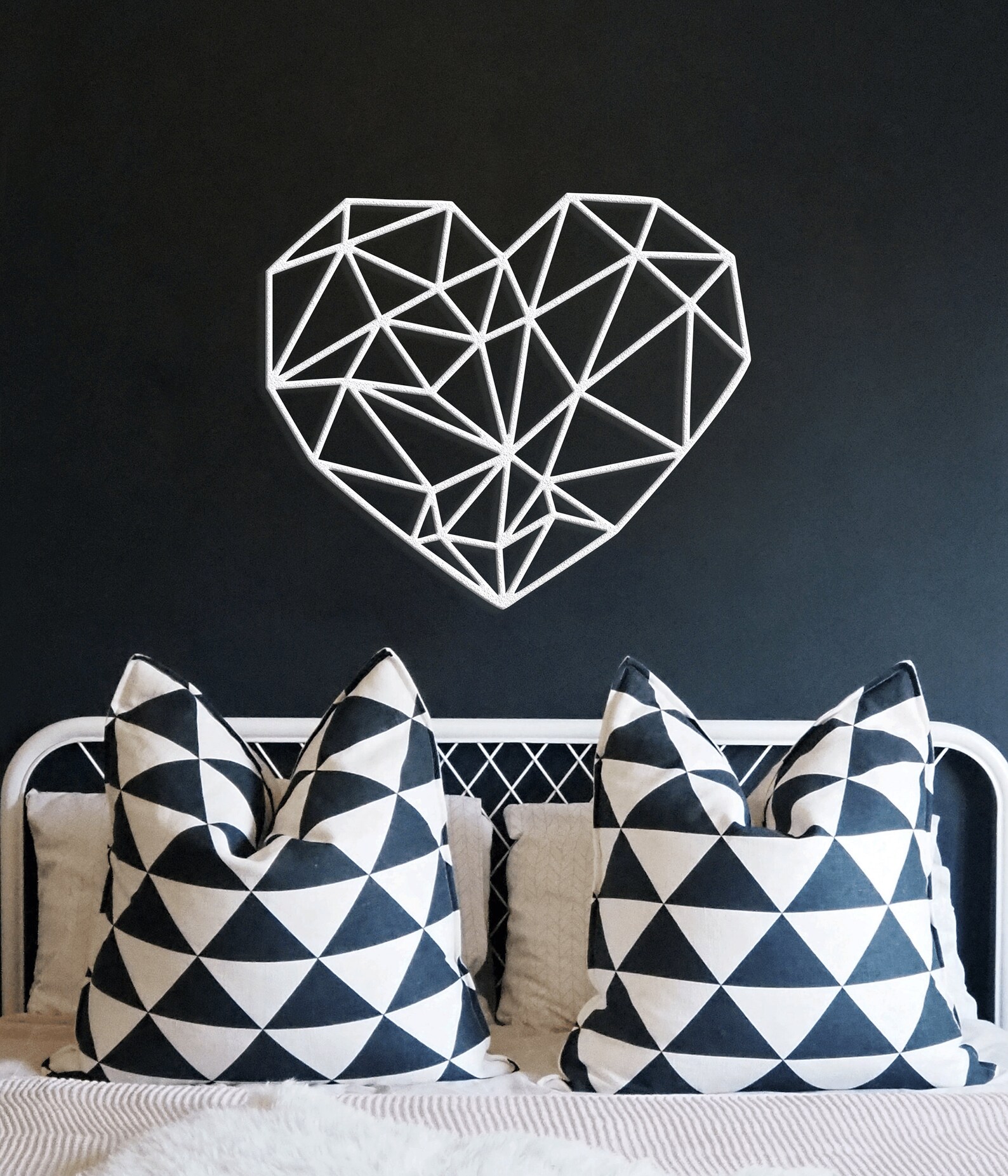 Love wall decor love wall art wood wall decor custom room Etsy