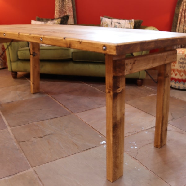 Trestle Table Etsy UK