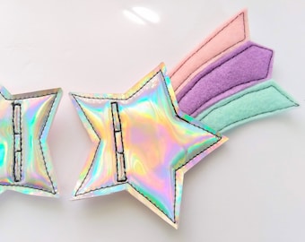 Cordón para zapatos holográfico plateado, rosa pastel, lavanda y menta, accesorios para patines