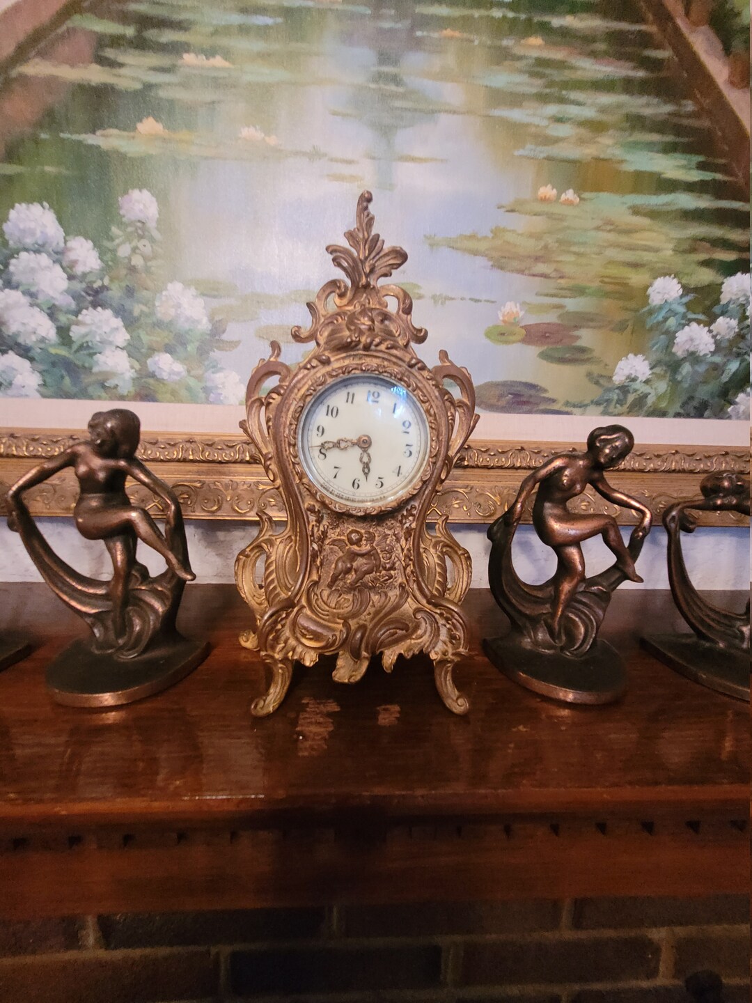 Vintage Nude Dancing Girls From 1920s - Etsy