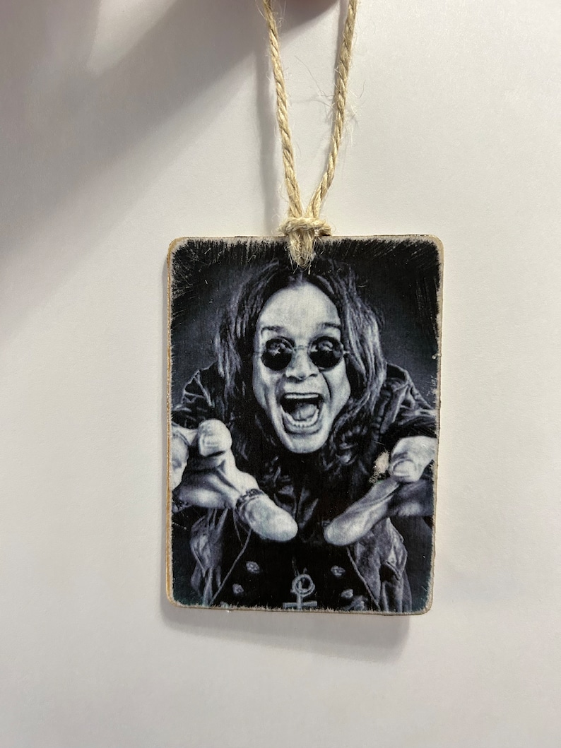 ozzy osbourne christmas music