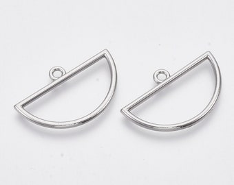 Ciondolo Dea Fiocco In Cammeo Montata Su Argento – Lucia Vitiello Gioielli Di Napoli - Foto 12