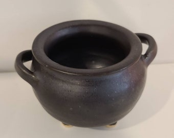 Ceramic Cauldron