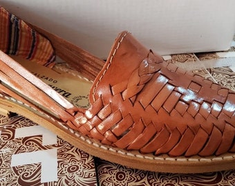 Huaraches cerrados para mujer | Etsy España