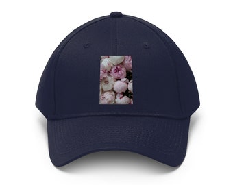 Sombrero de sarga unisex