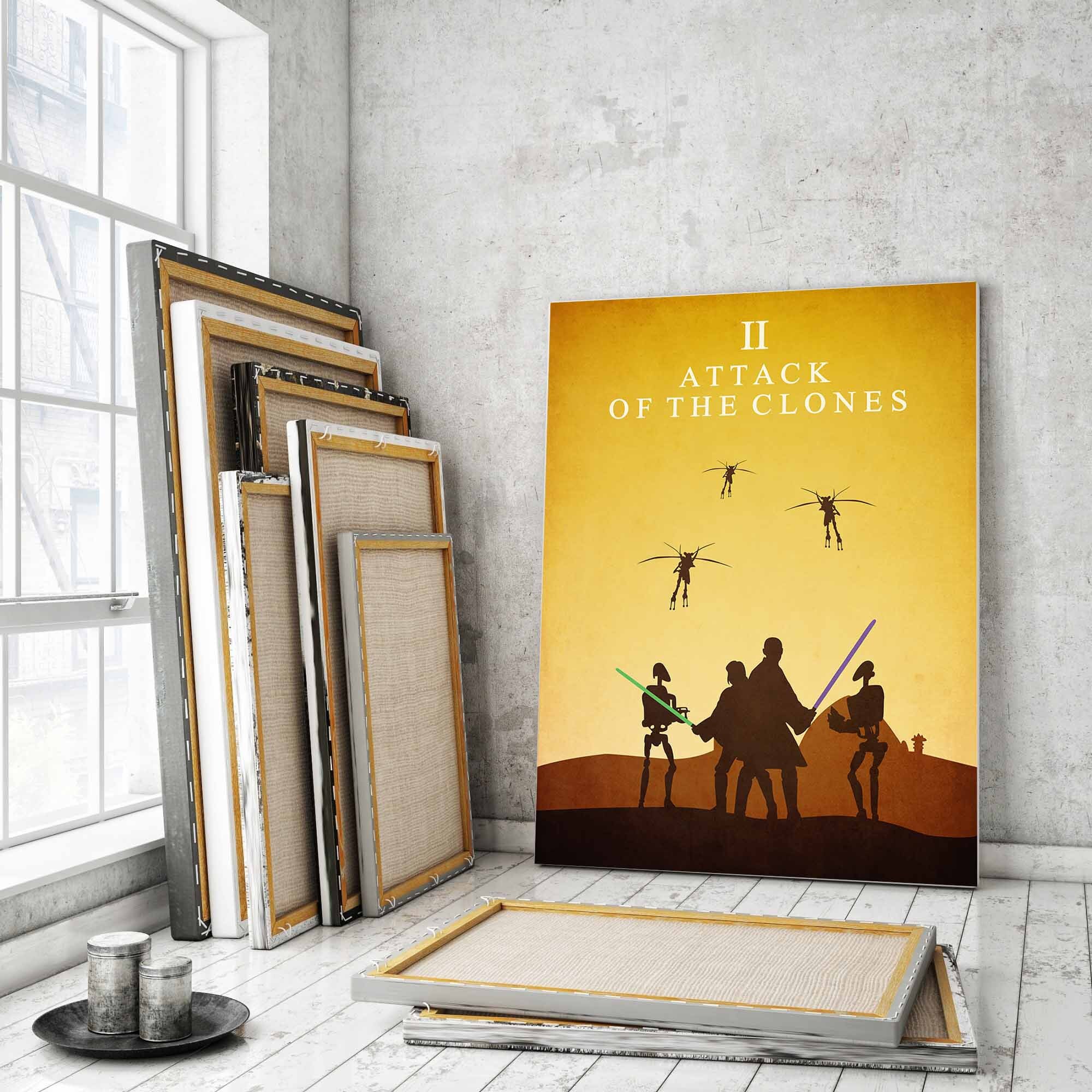 Minimalist Poster Set New Hope Poster New Hope Print New Hope - Etsy