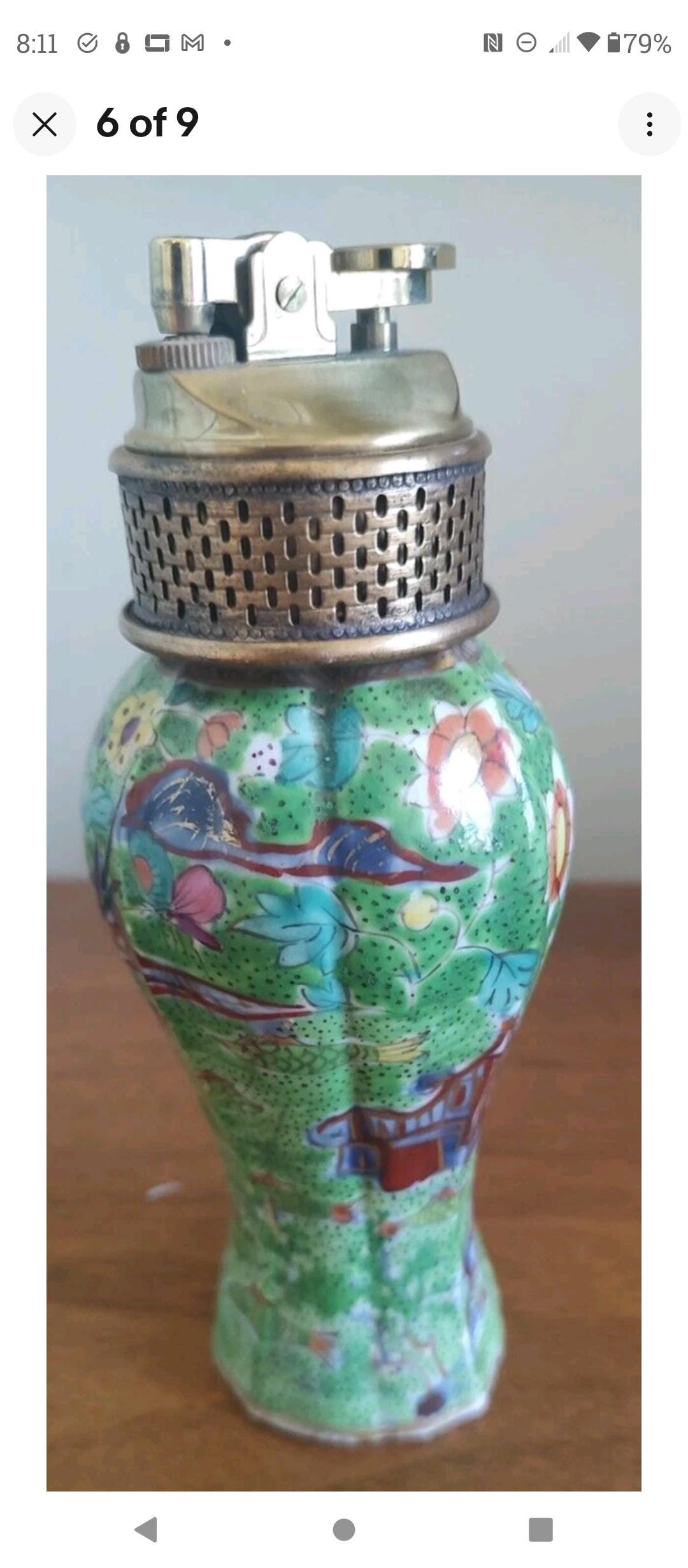 Vintage Chinese Lighters - Etsy