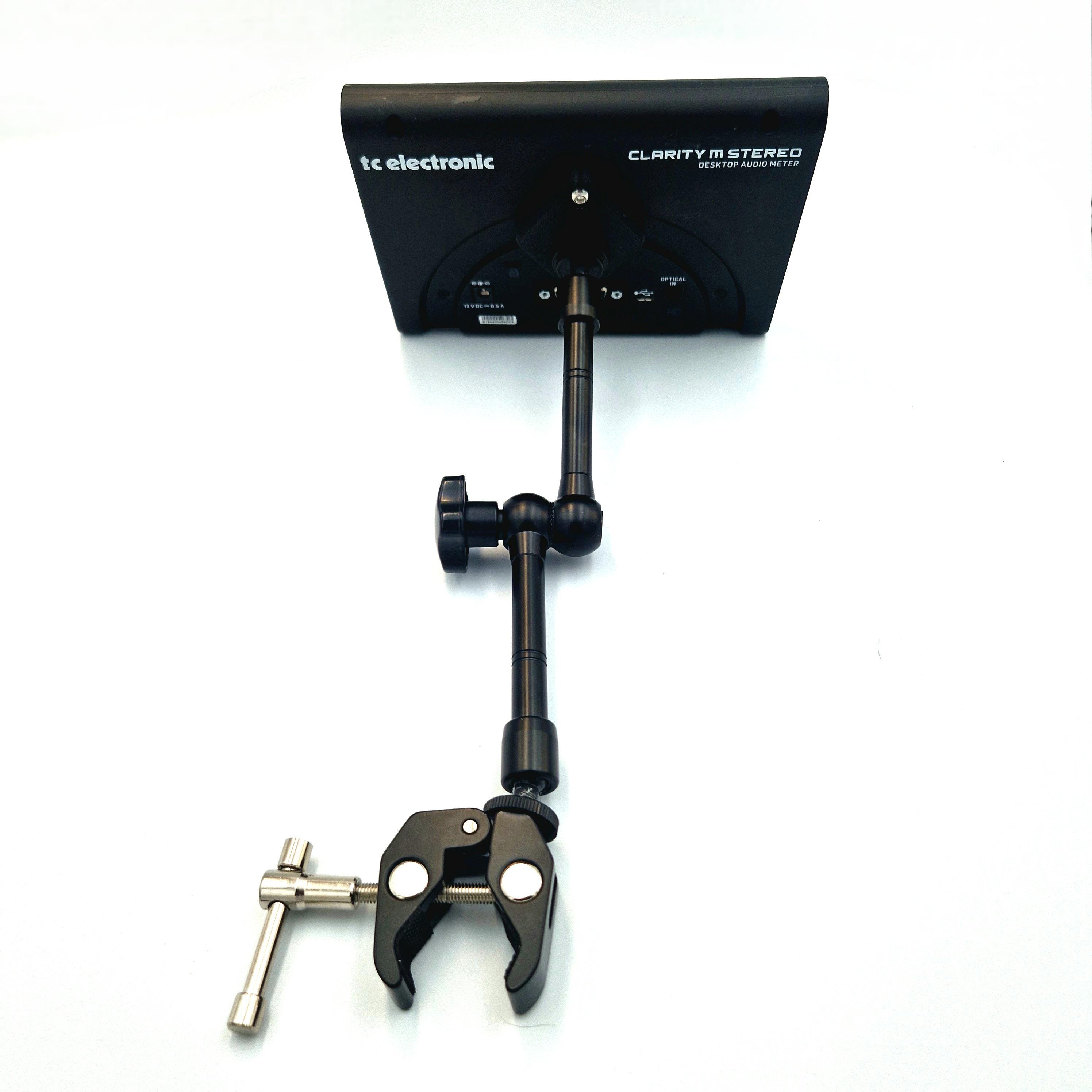TC Electronic Clarity RAM Mount Stand - Etsy