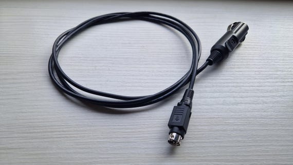 garmin gps cigarette lighter adapter Garmin GPSMAP 695 696 Lighter Power Adapter