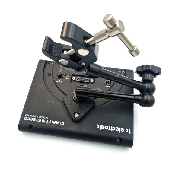TC Electronic Clarity RAM Mount Stand - Etsy