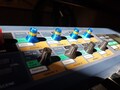 Synthesizer Knob SET for Yamaha AN1X CS1X CS2X product logo