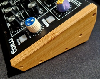 新品】MOOG MINITAUR Wood Side Kit セット モーグ MOOG（モーグ