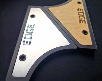 Behringer Edge / Crave Custom Stand / Side Panels