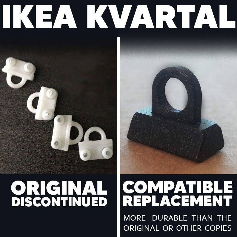 Spannende Ikea Kvartal Gleiter Fotos