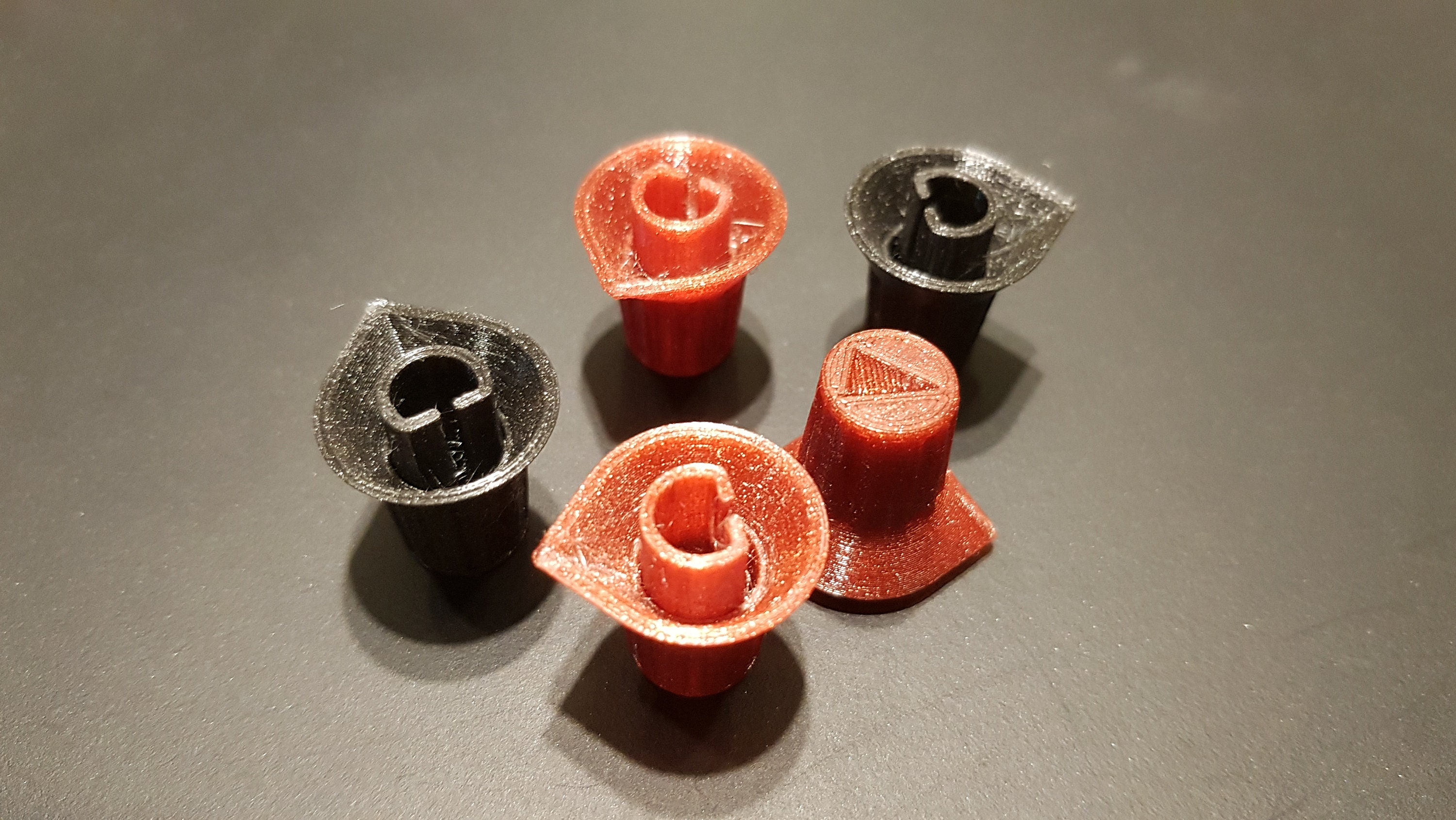 Synthesizer Knob SET for Yamaha AN1X CS1X CS2X Etsy