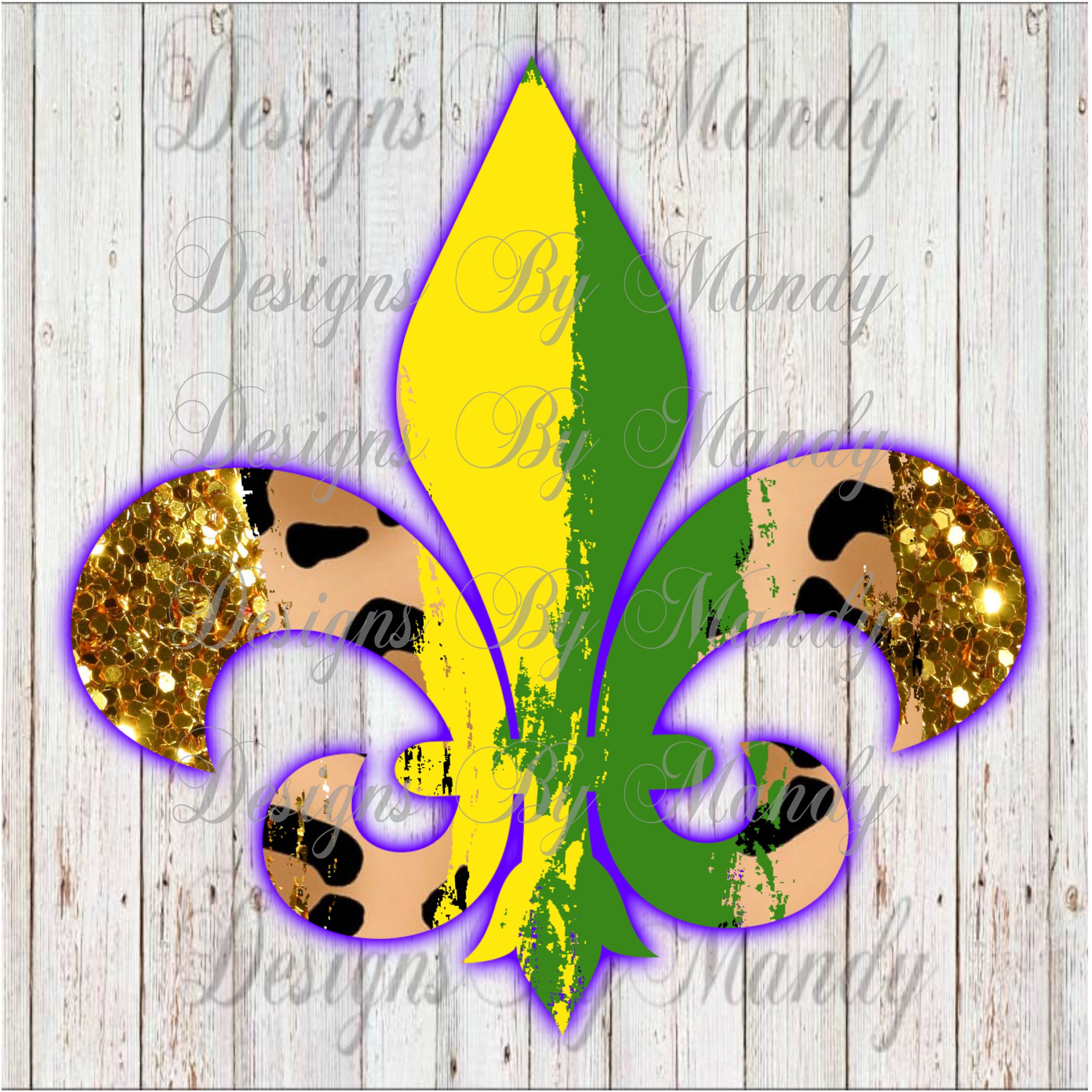 mardi gras sublimation designs