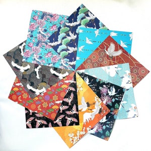 Two-tone Origami Paper, Square Folding 24pc Multi Color/pack, Double Sided  Color 1515 Cm DIY Craft Paper Free Shipping 
