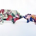 see more listings in the Folded Origami section