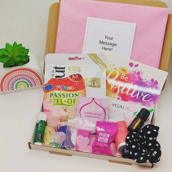 Pregnancy Hamper Etsy UK
