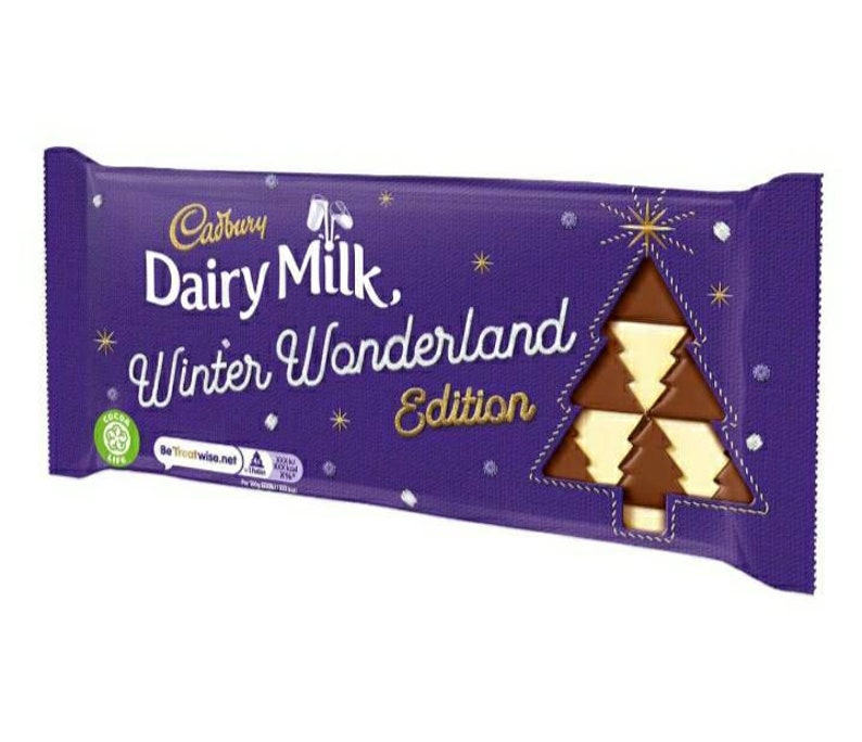 Dairy Milk Chocolate Hamper Dairy Milk Gift Box Etsy