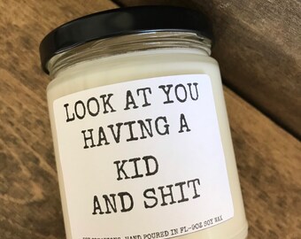 coworker baby gift