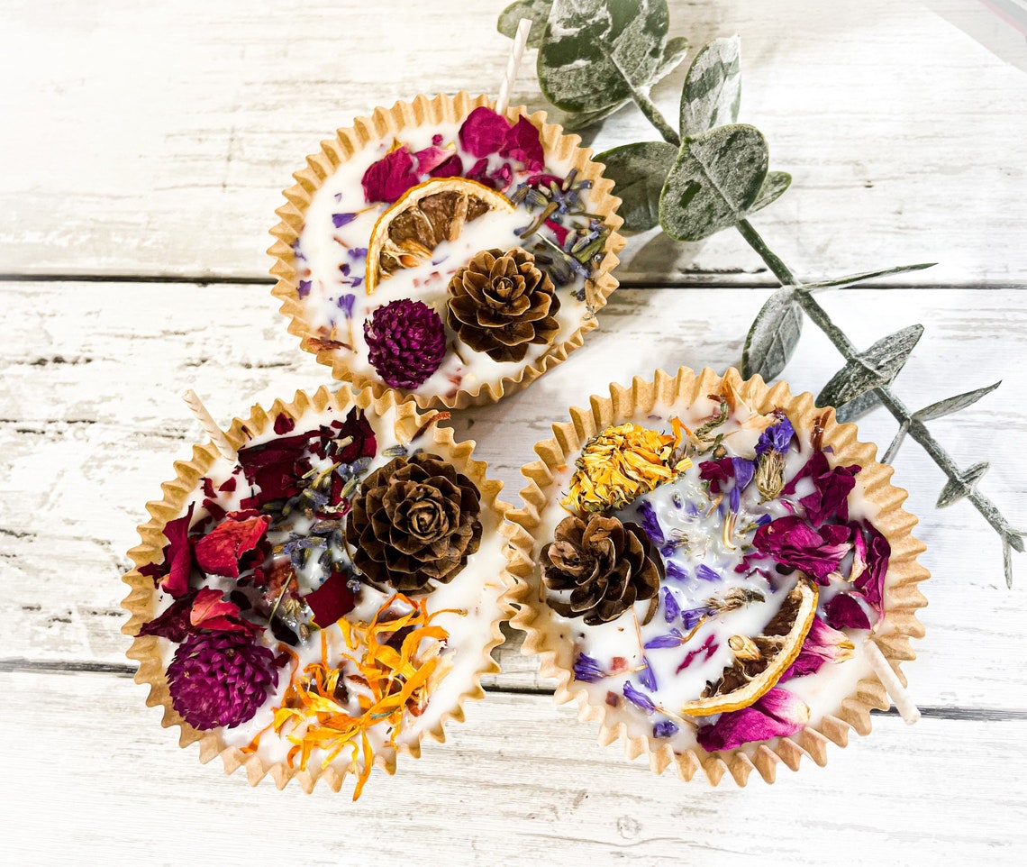 Fire Starters/2.5oz Fire Starters/fire Pit Fire Etsy