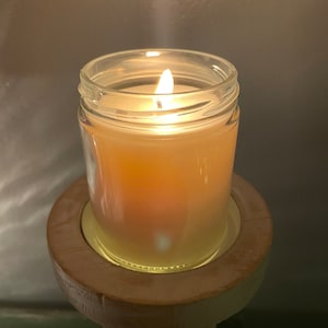 Thanks For Not Hitting It And Quitting It Candle/Funny Candle/Candle For Him/Gag Gift/Candle For Husband/Candle For Boyfriend/Soy Candle image 9