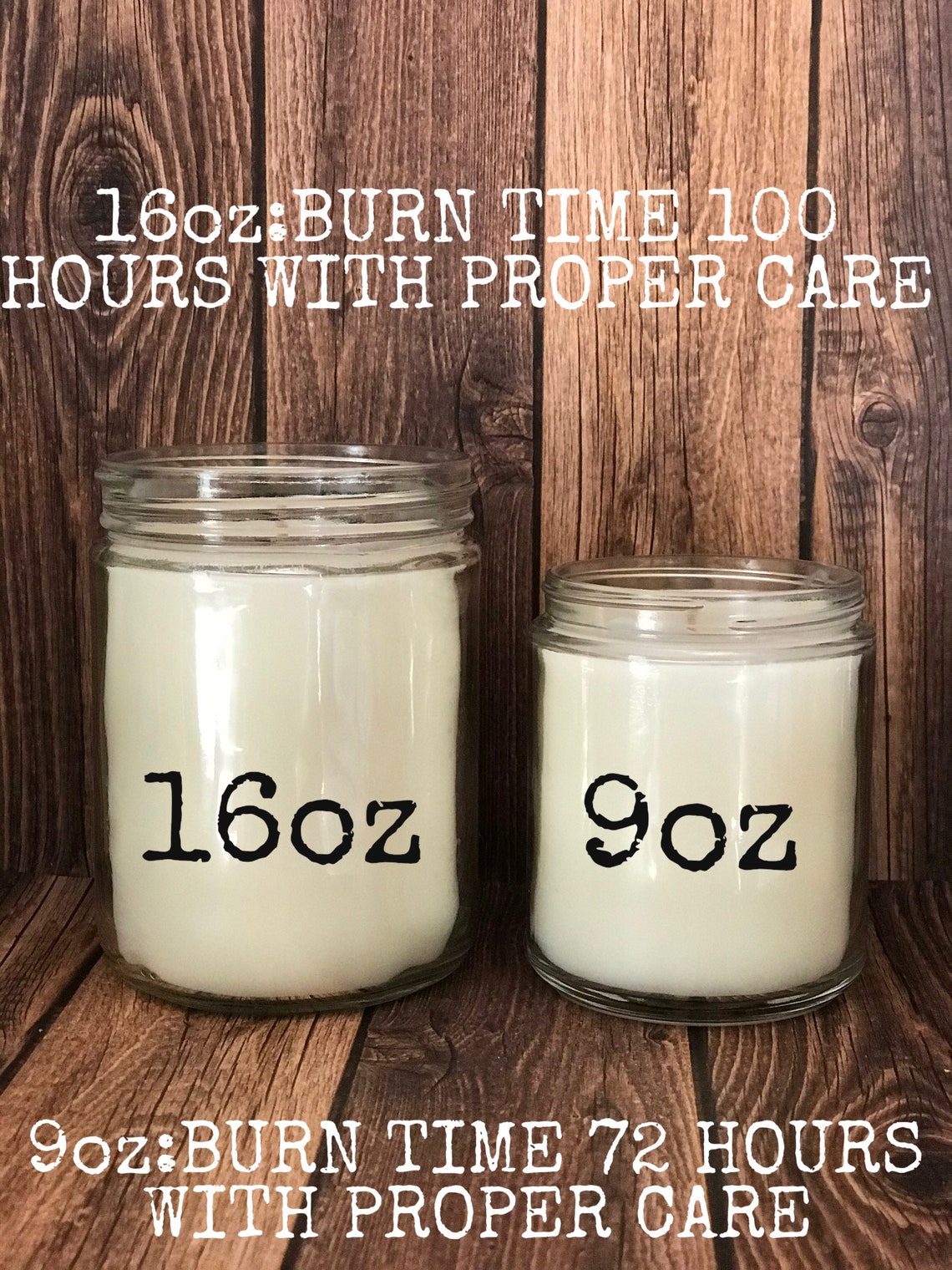 This Candle Smells Like My Two Weeks Notice/funny Candle/funny Etsy