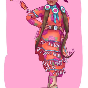 Two-Spirit Medicine