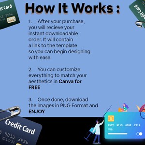 100 CREDIT REPAIR INFOGRAPHICS Canva Editable | Credit Repair ...