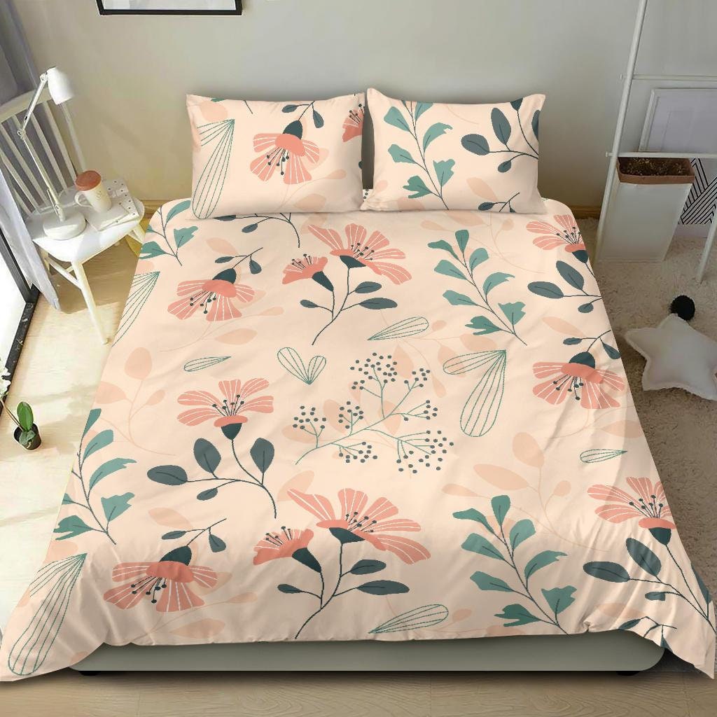 Girly double bedding online