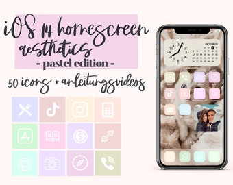 etsy - pastel pink aesthetic roblox icon pink