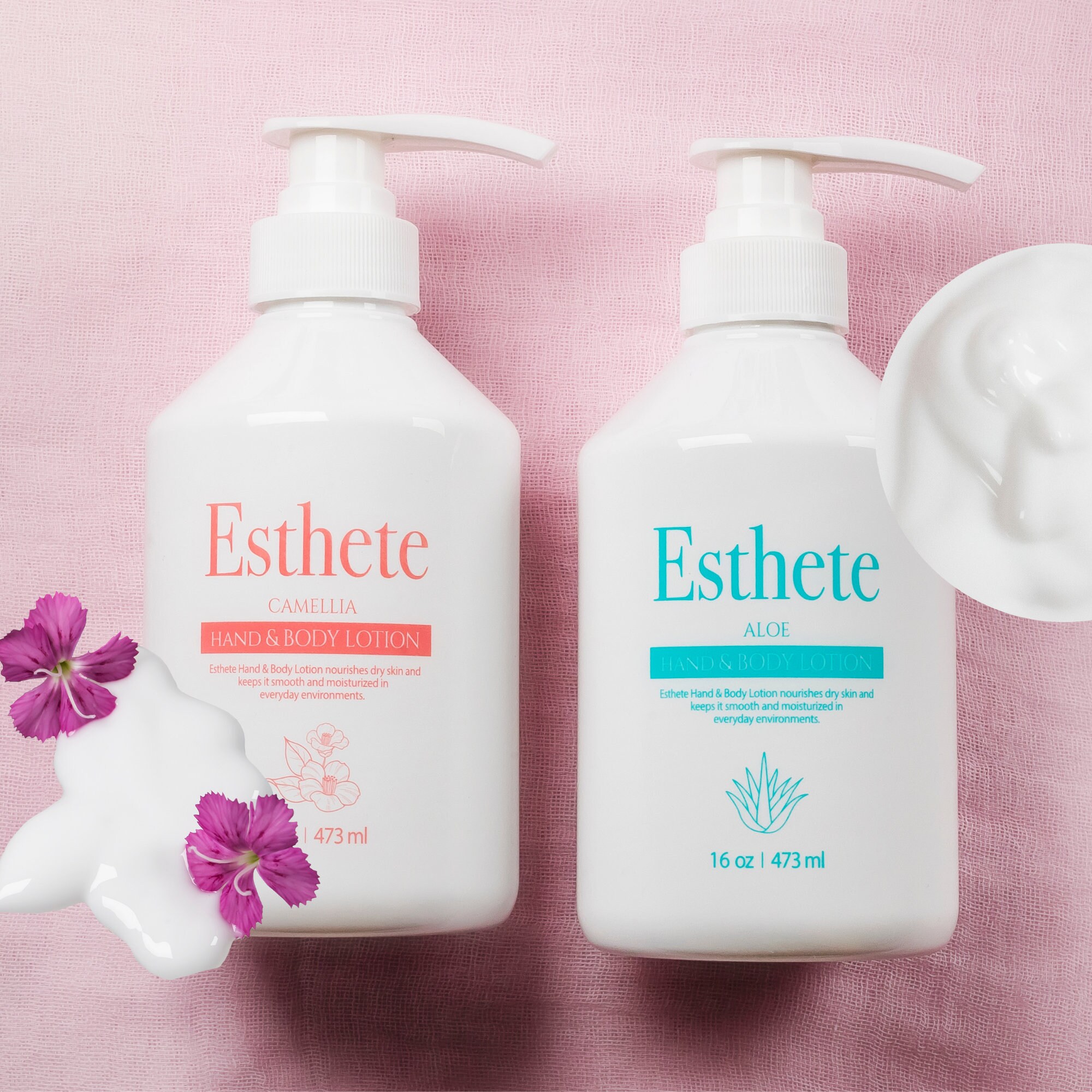 Korean Body Lotion K Beauty Hand Cream Korea Skincare Etsy UK