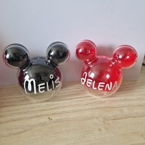 Boîtes dragées Mickey, enfant, mariage, anniversaire