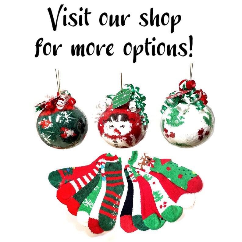 Christmas Basket Filler Small Christmas Gift for Coworkers Etsy