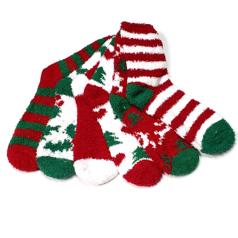 Christmas Basket Filler Small Christmas Gift for Coworkers Etsy