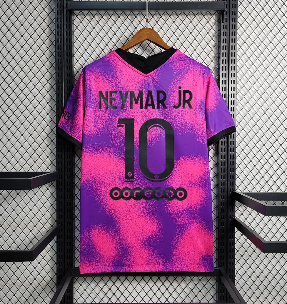 Neymar psg jersey Italia