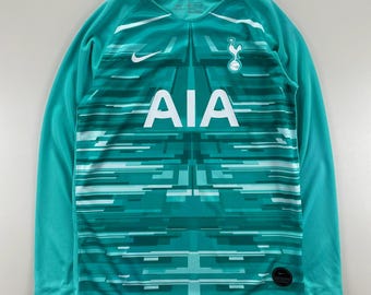 Tottenham Hotspur 2019-20 GK Jersey Kids Youth XL 158-170cm Size NWT
