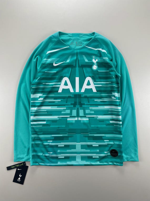 Tottenham Hotspur 2019-20 GK Jersey Kids Youth XL 158-170cm Size