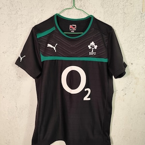 Ireland Rugby Union Jersey