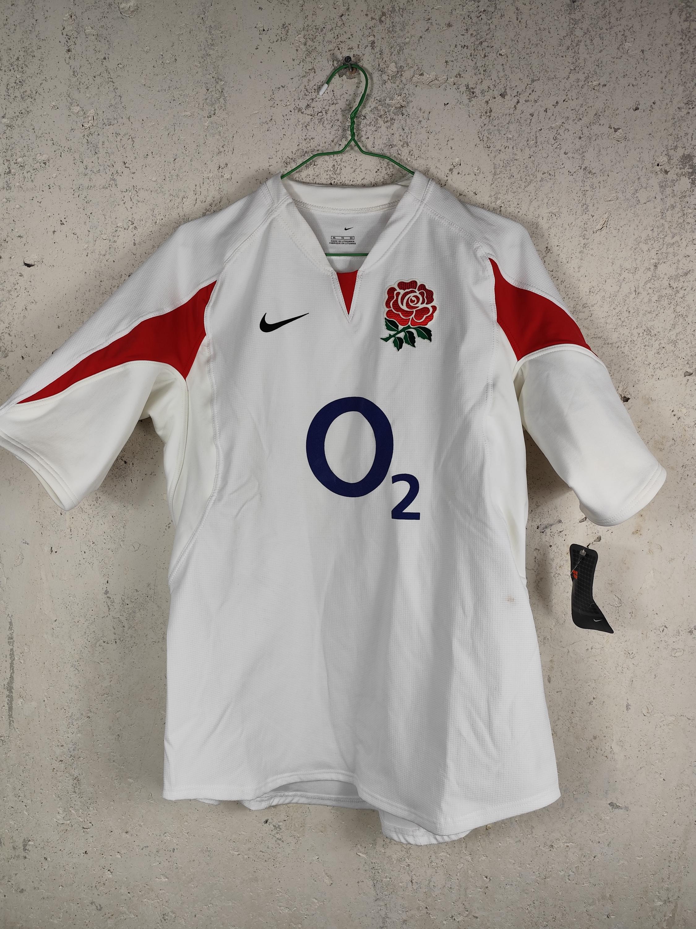 England nike shirt - Etsy 日本