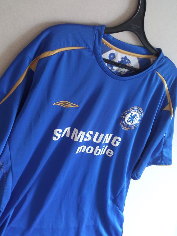 Umbro chelsea hotsell